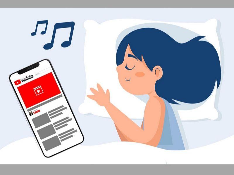 Bất ngờ với cách hẹn giờ tắt Youtube trên iPhone vô cùng đơn giản
