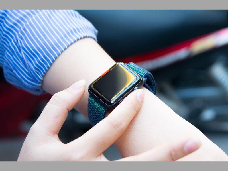 Cách kết nối iwatch với iphone dễ dàng nhất