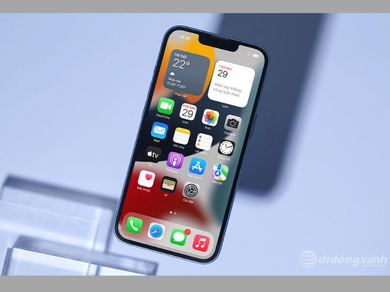 5 cách khắc phục pin iPhone bị ảo nhanh nhất