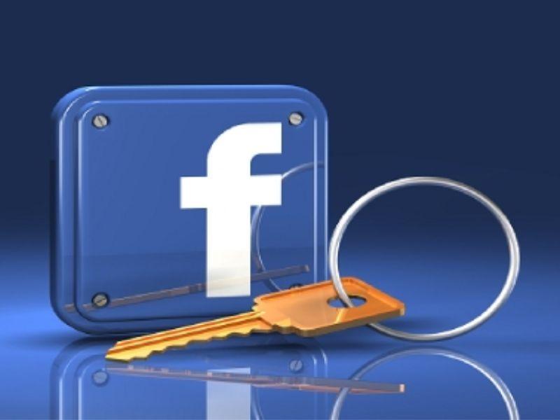 Cách khóa Facebook tạm thời trên iPhone an toàn cho người dùng