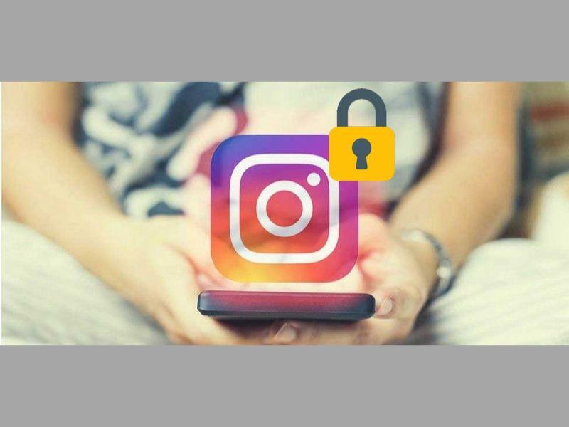 Cách khóa Instagram trên iPhone đơn giản chỉ trong tích tắc