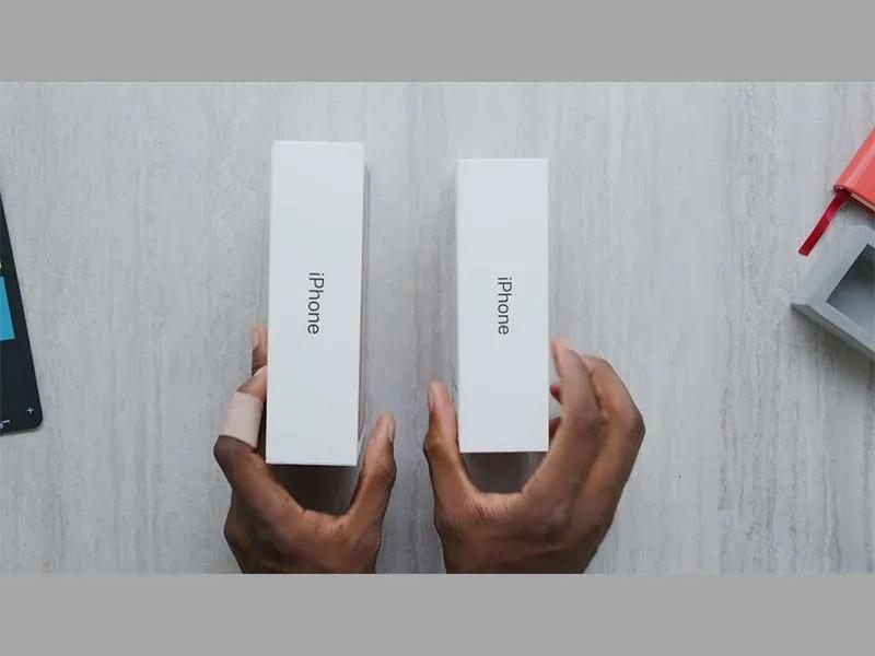 [MẸO HAY] Cách kiểm tra iPhone Xs Max CỰC ĐƠN GIẢN