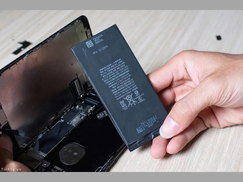 Hướng dẫn cách kiểm tra Pin iPhone đã thay chưa nhanh và chuẩn nhất