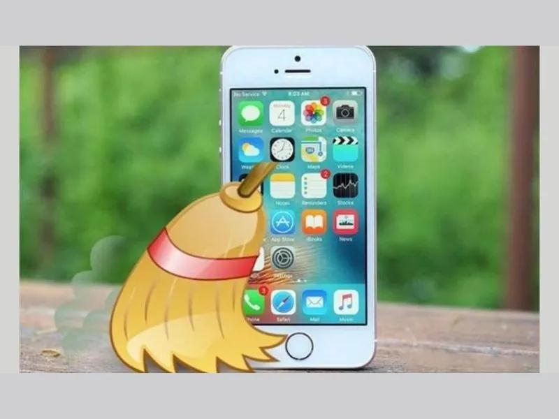 Cách làm giảm dung lượng iPhone đơn giản và hiệu quả