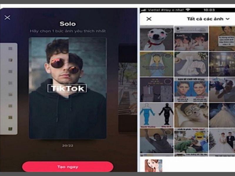 Mách bạn cách làm video tiktok trên iphone một cách chi tiết