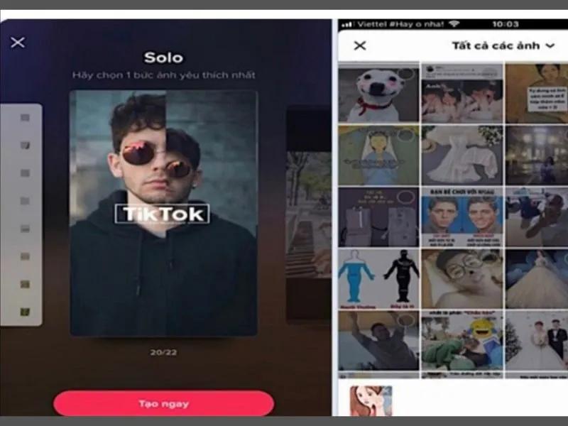 Mách bạn cách làm video tiktok trên iphone một cách chi tiết