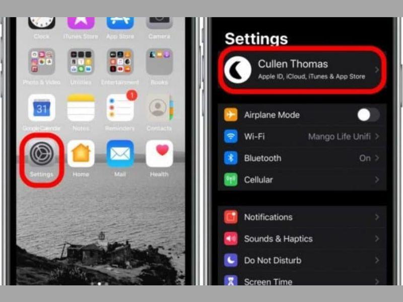 4 Cách lấy lại tin nhắn sms trên iPhone đơn giản, nhanh chóng