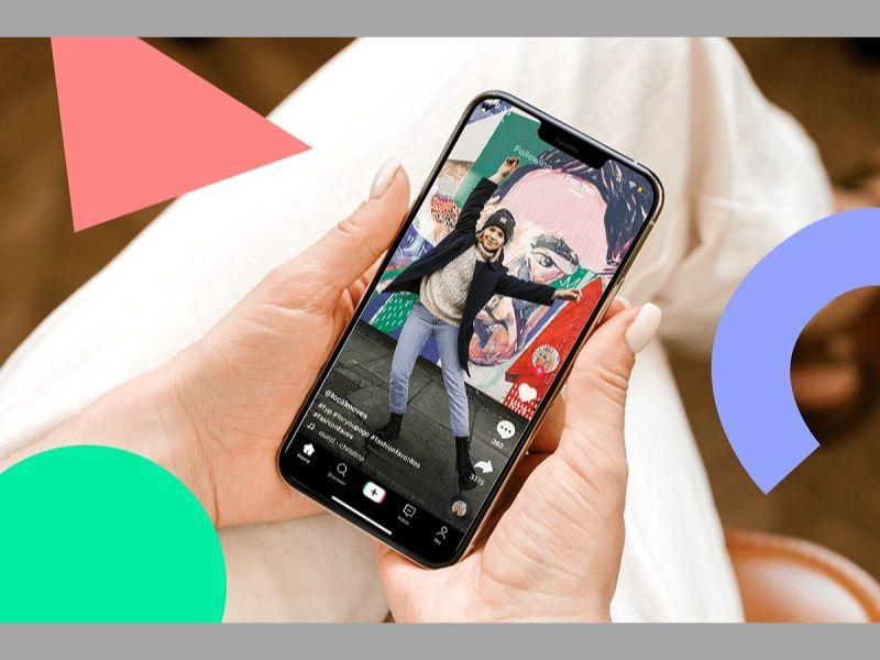 Hướng dẫn cách lấy nhạc Tiktok làm báo thức cực đơn giản