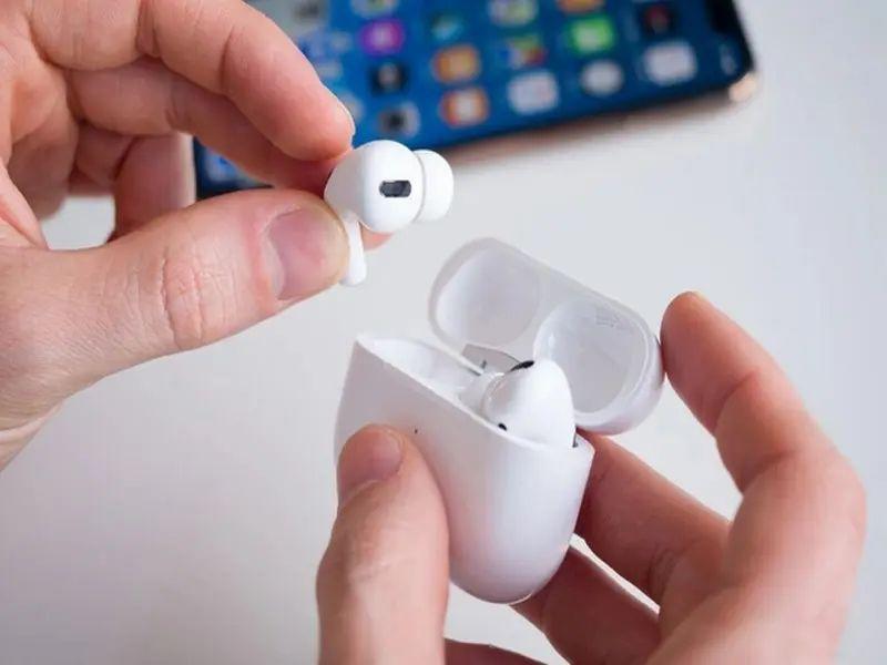 Top 6 cách phân biệt Airpod thật và giả chuẩn xác nhất