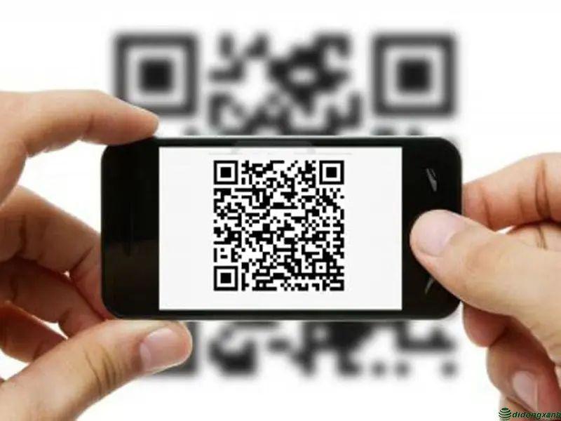 Hướng dẫn cách quét mã QR trên iPhone cực kỳ dễ dàng