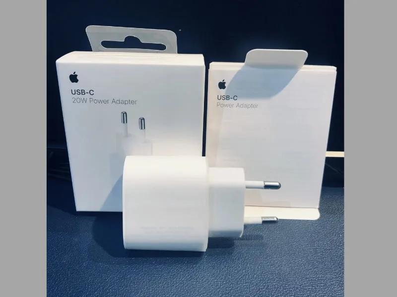 Cách sạc pin iPhone 13 Pro Max chuẩn nhất 2022