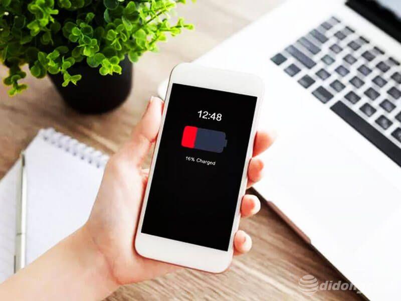 Cách sạc pin iPhone mới mua duy trì tuổi thọ pin