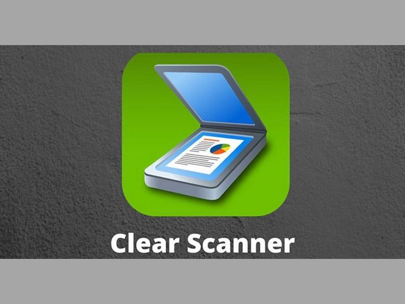 Cách Scan tài liệu thành file PDF siêu dễ