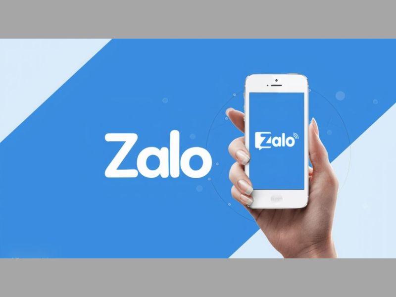 Cách sử dụng 2 Zalo trên iPhone
