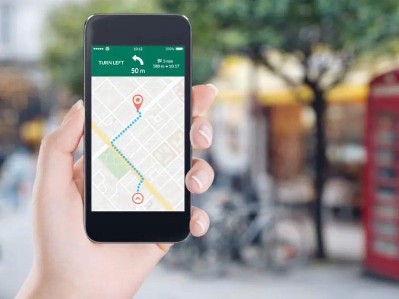 Cách sử dụng Google Map chỉ đường - Mẹo hay không nên bỏ qua