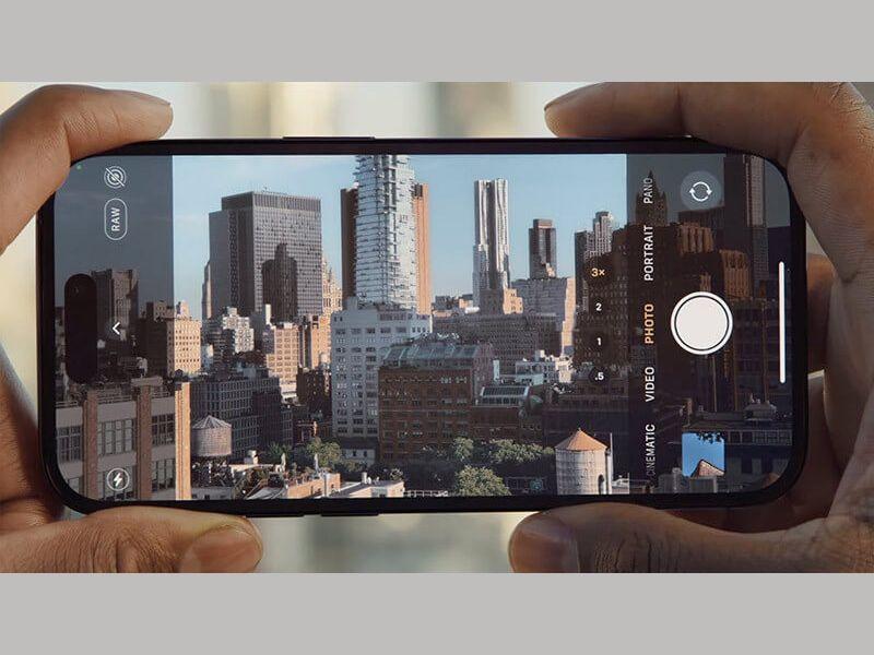 Cách sử dụng iphone 14 Pro Max cho người mới