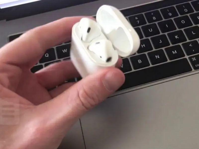 Cách sử dụng tai nghe nghe airpod pro cho người mới bắt đầu sử dụng