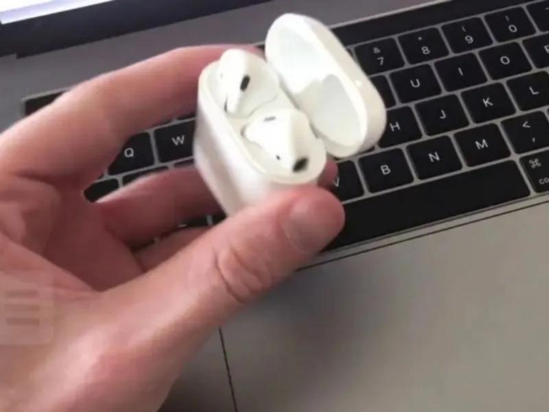 Cách sử dụng tai nghe airpod pro cho người mới bắt đầu sử dụng