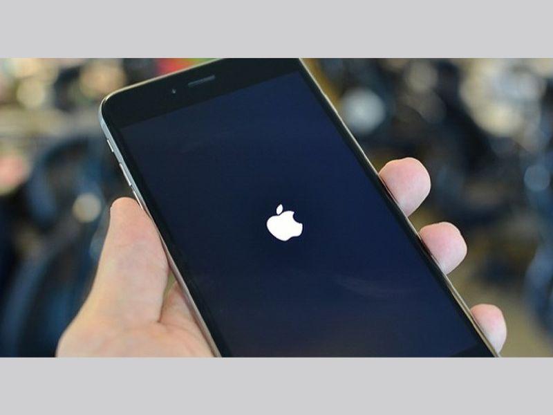 Cách sửa iPhone bị sập nguồn nhanh chóng tại nhà
