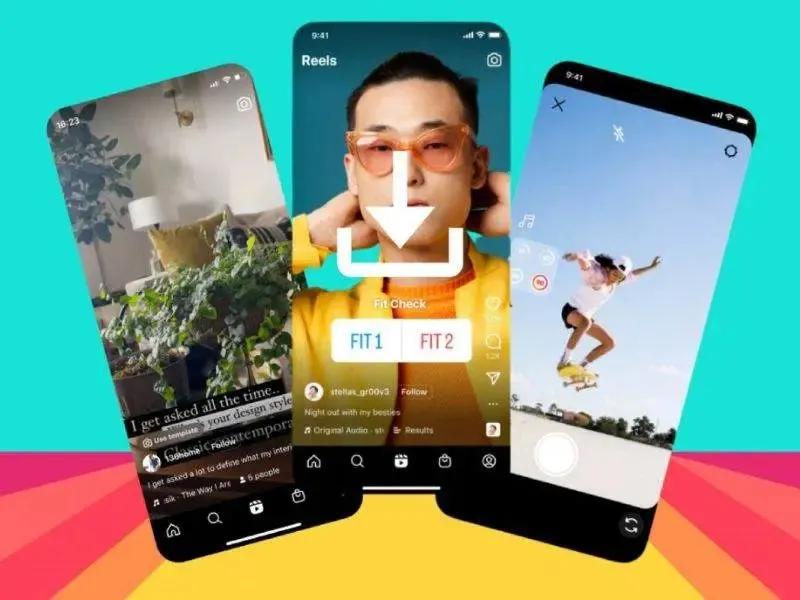 Cách tải Reels Instagram về iPhone đáng để bạn thử ngay và luôn