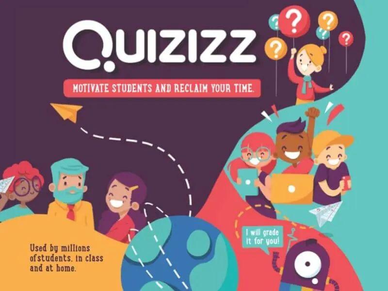 Hướng dẫn cách tạo Quizizz trên điện thoại, máy tính chỉ vài bước