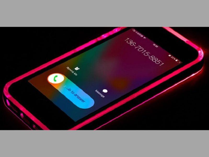 Mách bạn những cách tắt đèn flash của iphone cực chính xác
