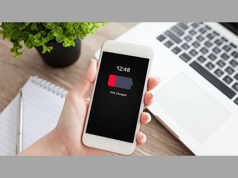 Mách nhỏ cách tắt thông báo pin yếu trên iPhone cực dễ