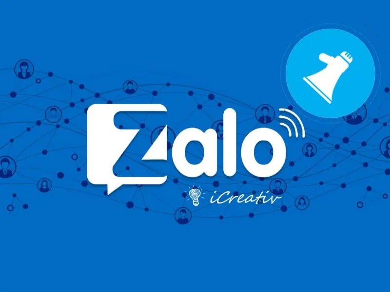 Cách tắt thông báo sinh nhật trên Zalo với hình ảnh minh họa