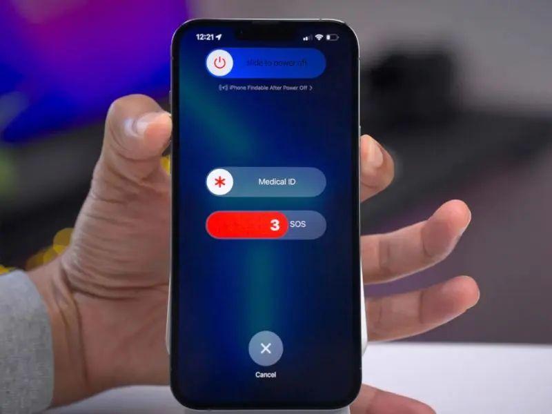 Một số cách tắt ứng dụng chạy ngầm trên iPhone, iPad bạn nên biết!