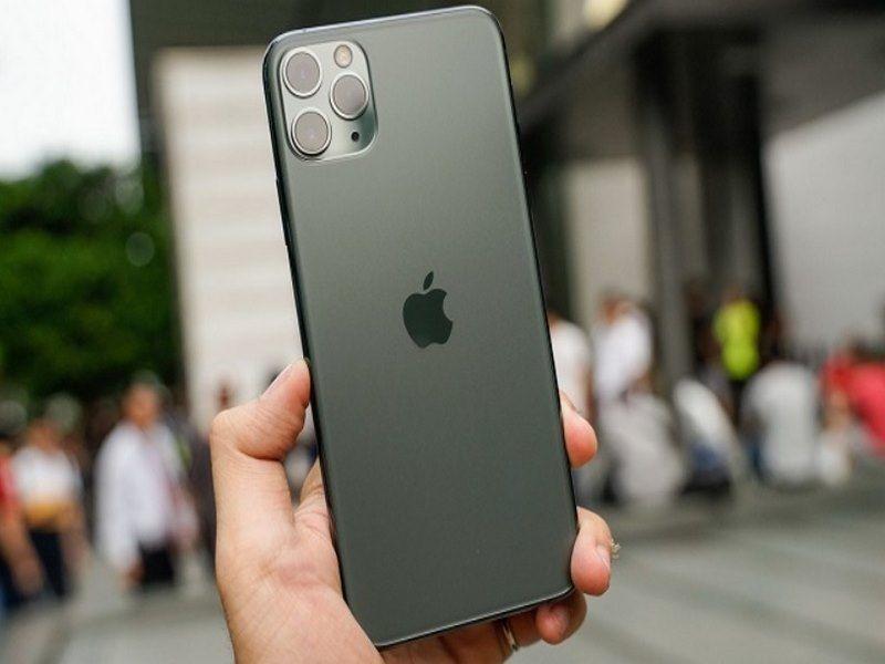 Cách test iPhone 11 cực chuẩn và chi tiết nhất