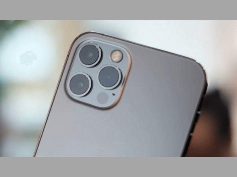 Cách test iphone 12 pro max chuẩn không cần chuyên gia