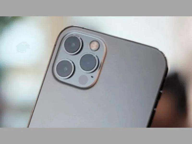 Cách test iphone 12 pro max chuẩn không cần chuyên gia