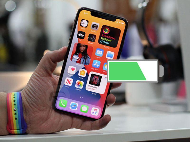 Cách test pin iPhone cực chuẩn xác mà bạn nên biết