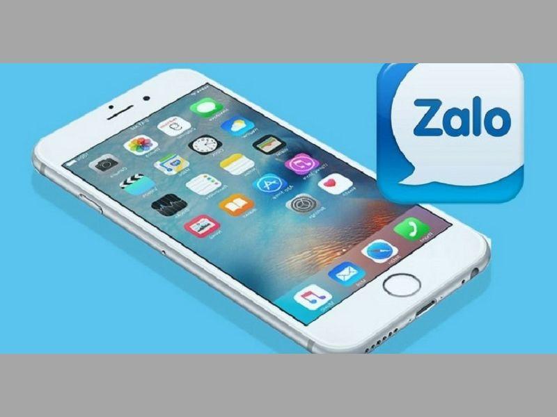 Cách theo dõi zalo qua số điện thoại cực kỳ đơn giản