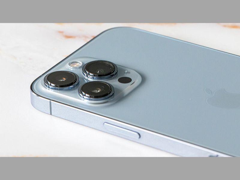 Cách tiết kiệm pin cho iPhone 13 Pro Max hiệu quả
