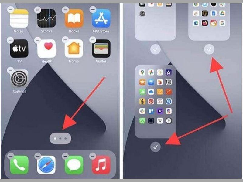 Gợi ý những cách tìm ứng dụng ẩn trên iPhone nhanh chóng