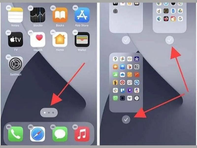 Gợi ý những cách tìm ứng dụng ẩn trên iPhone nhanh chóng
