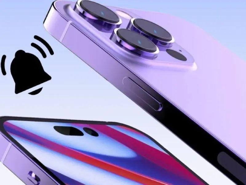 Các cách tùy chỉnh chế độ rung trên iOS 17 Hot mà bạn không bỏ lỡ