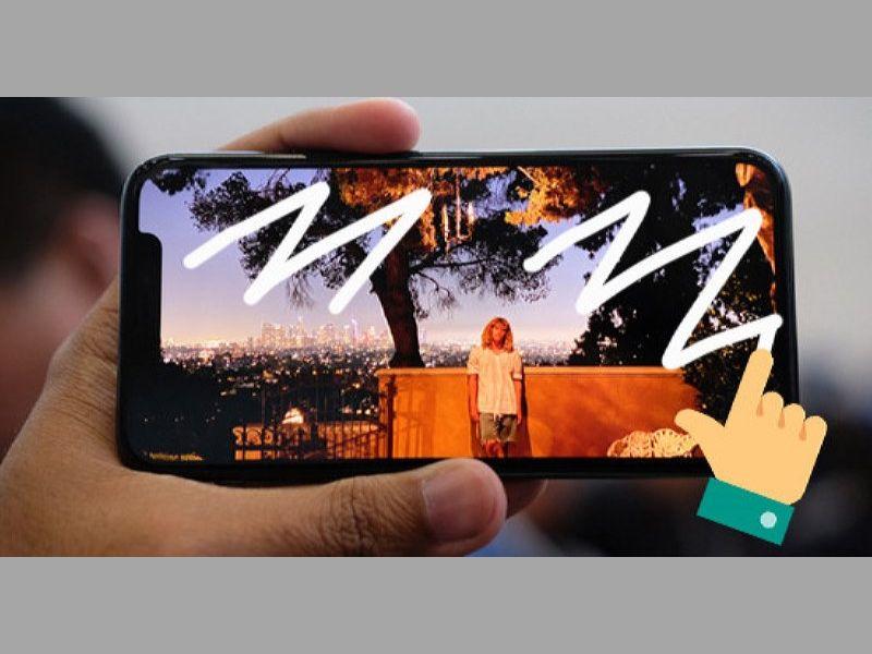 Cách vẽ lên ảnh trên iPhone cực nghệ không phải ai cũng biết