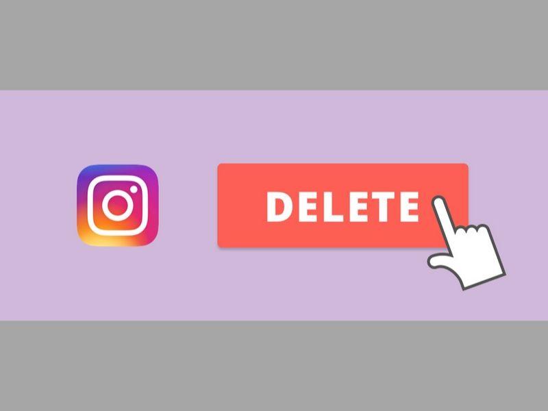 Hướng dẫn cách xóa instagram trên iphone nhanh chóng nhất