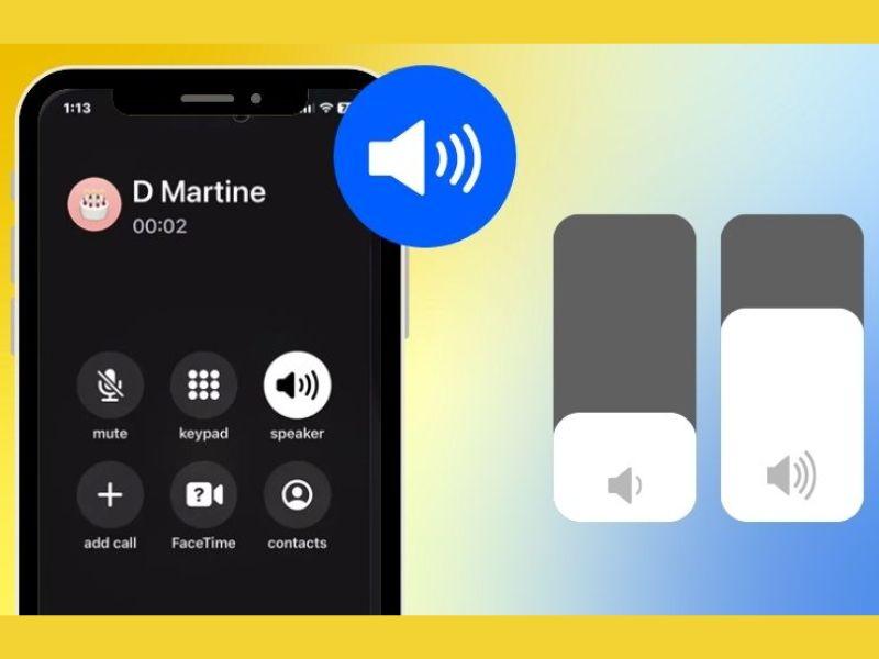 Hướng dẫn cài đặt âm thanh cuộc gọi đến cho iPhone chi tiết A - Z