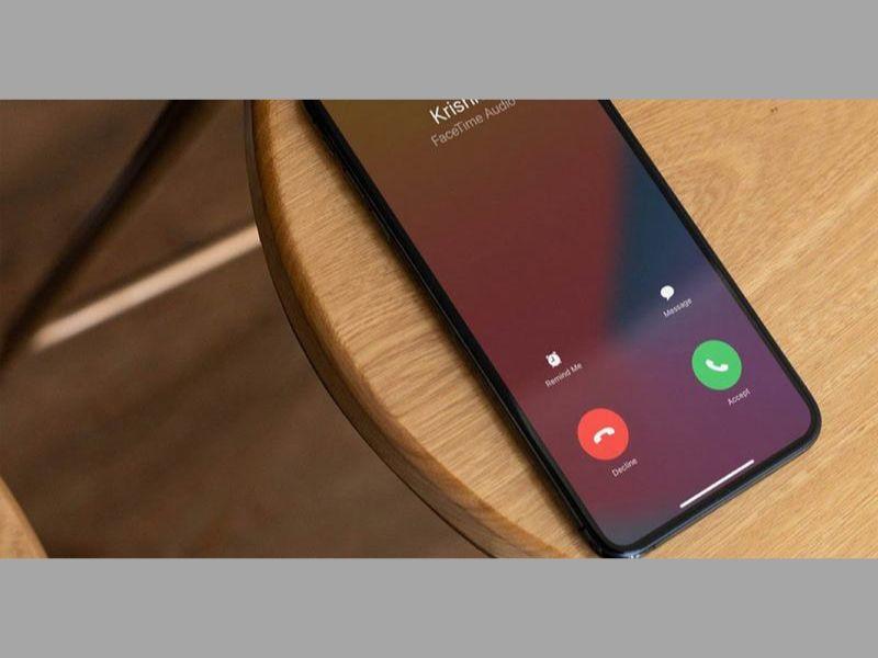 Chi tiết cách cài đặt cuộc gọi đến cho iphone siêu tiện lợi