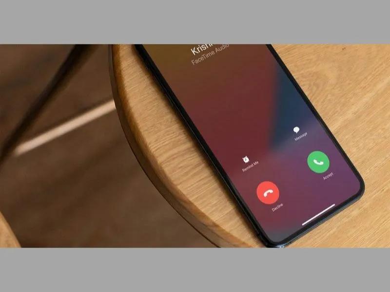 Chi tiết cách cài đặt cuộc gọi đến cho iphone siêu tiện lợi