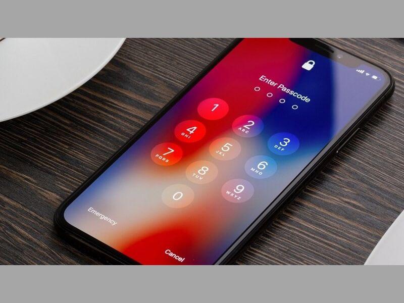 Cài đặt mật khẩu iPhone - đơn giản hóa công tác bảo mật điện thoại