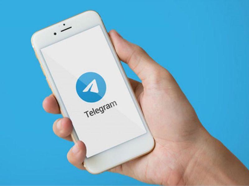 Hướng dẫn cài đặt Telegram cho iPhone chi tiết từ A đến Z