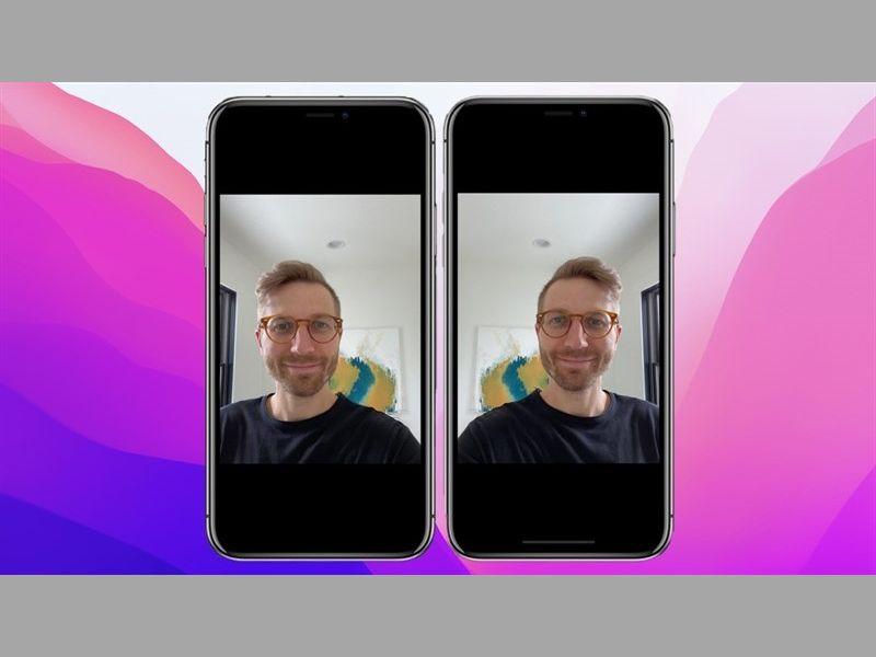 Giải pháp chỉnh sửa hình ảnh khi camera iphone bị ngược