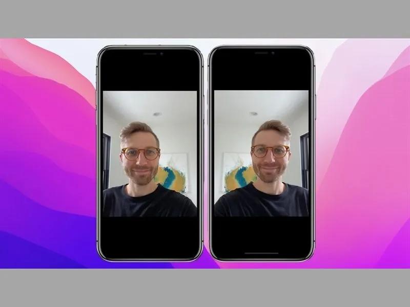 Giải pháp chỉnh sửa hình ảnh khi camera iphone bị ngược