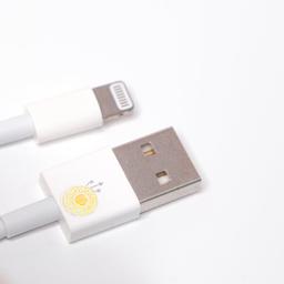Cáp sạc iPhone 8IC