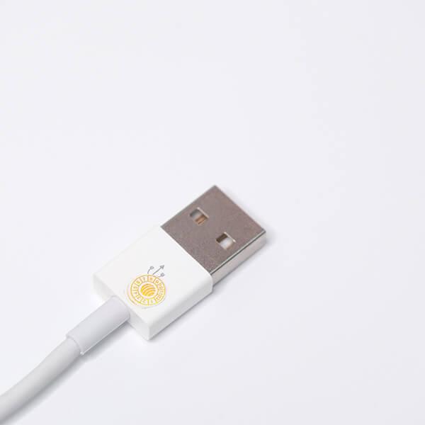 Cáp sạc iPhone 8IC