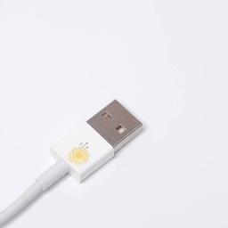 Cáp sạc iPhone 8IC